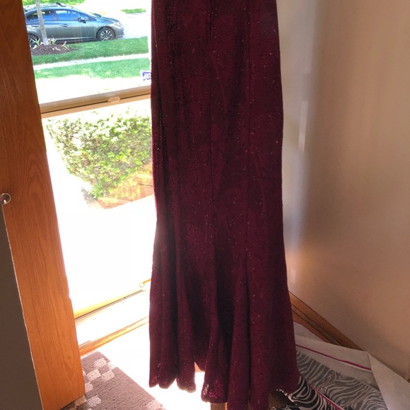 Formal Dress - Picture 3 of 4